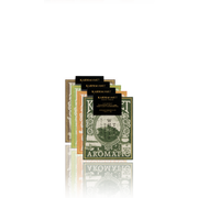 Karmakamet Aromatic Bookmark - Life Memoir Series