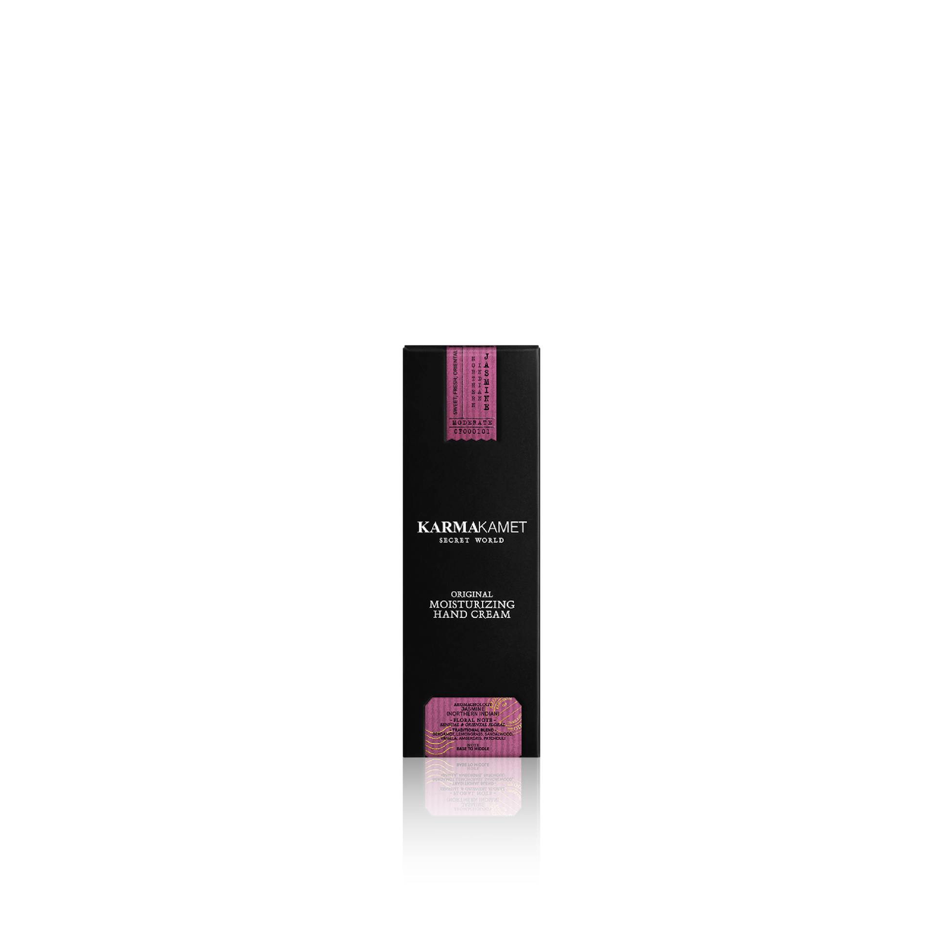 Karmakamet Original Moisturizing Hand Cream 25 ml.
