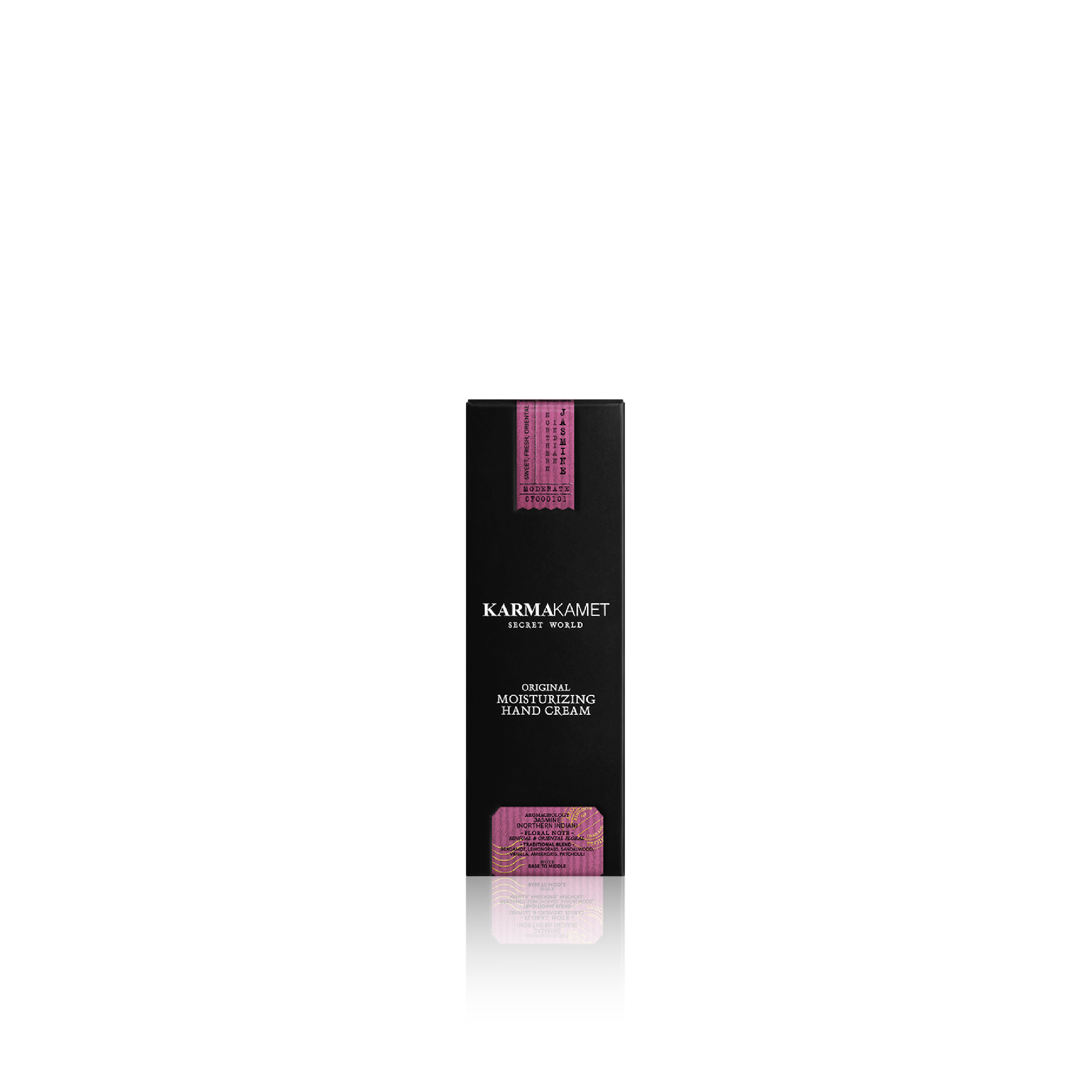 Karmakamet Original Moisturizing Hand Cream 25 ml.