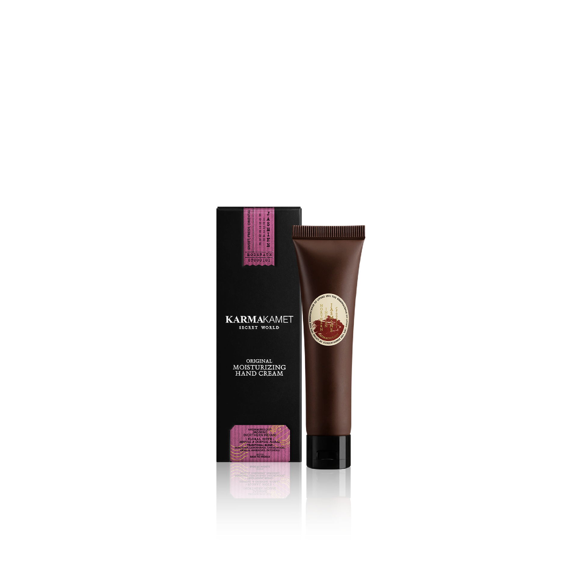 Karmakamet Original Moisturizing Hand Cream 25 ml.