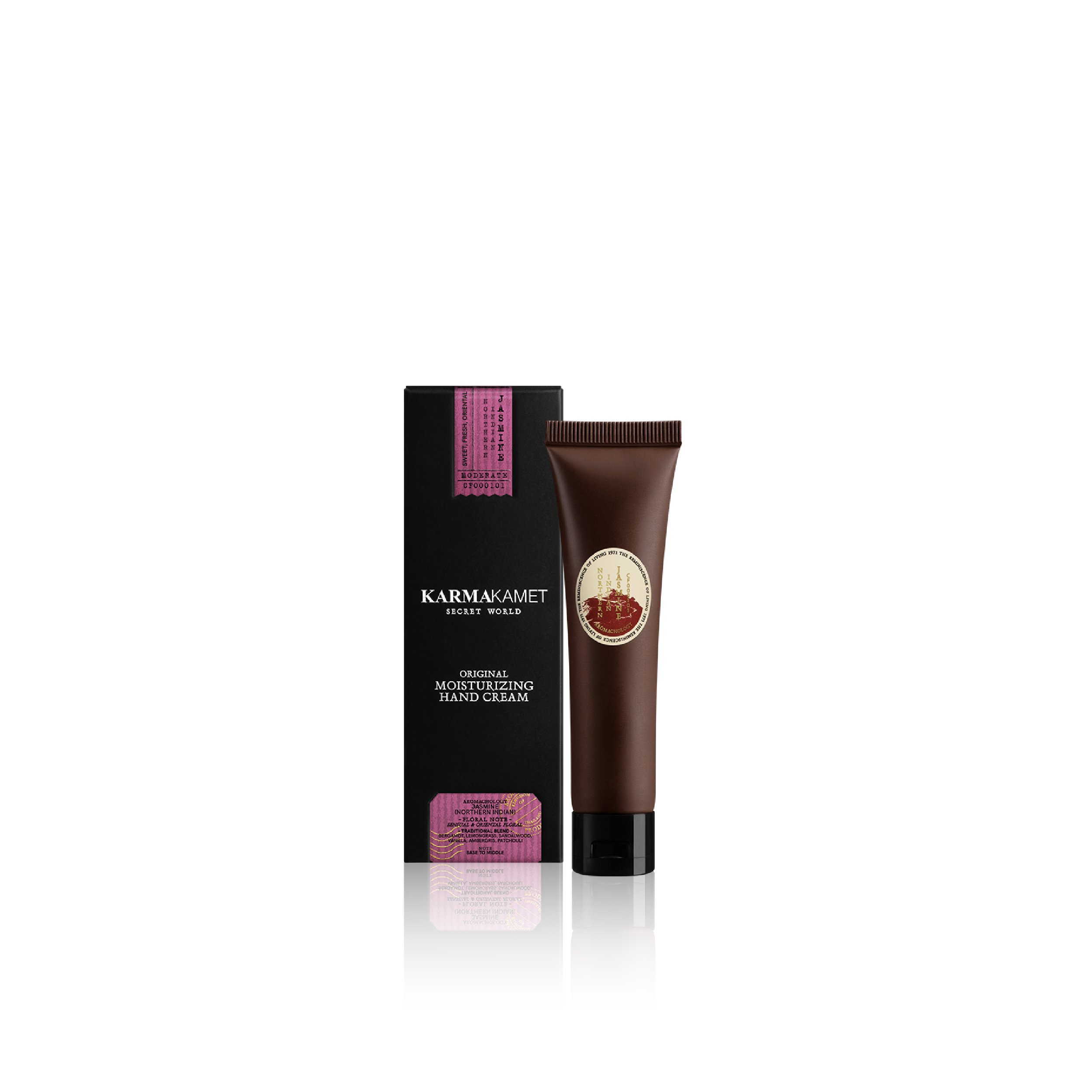 Karmakamet Original Moisturizing Hand Cream 25 ml.