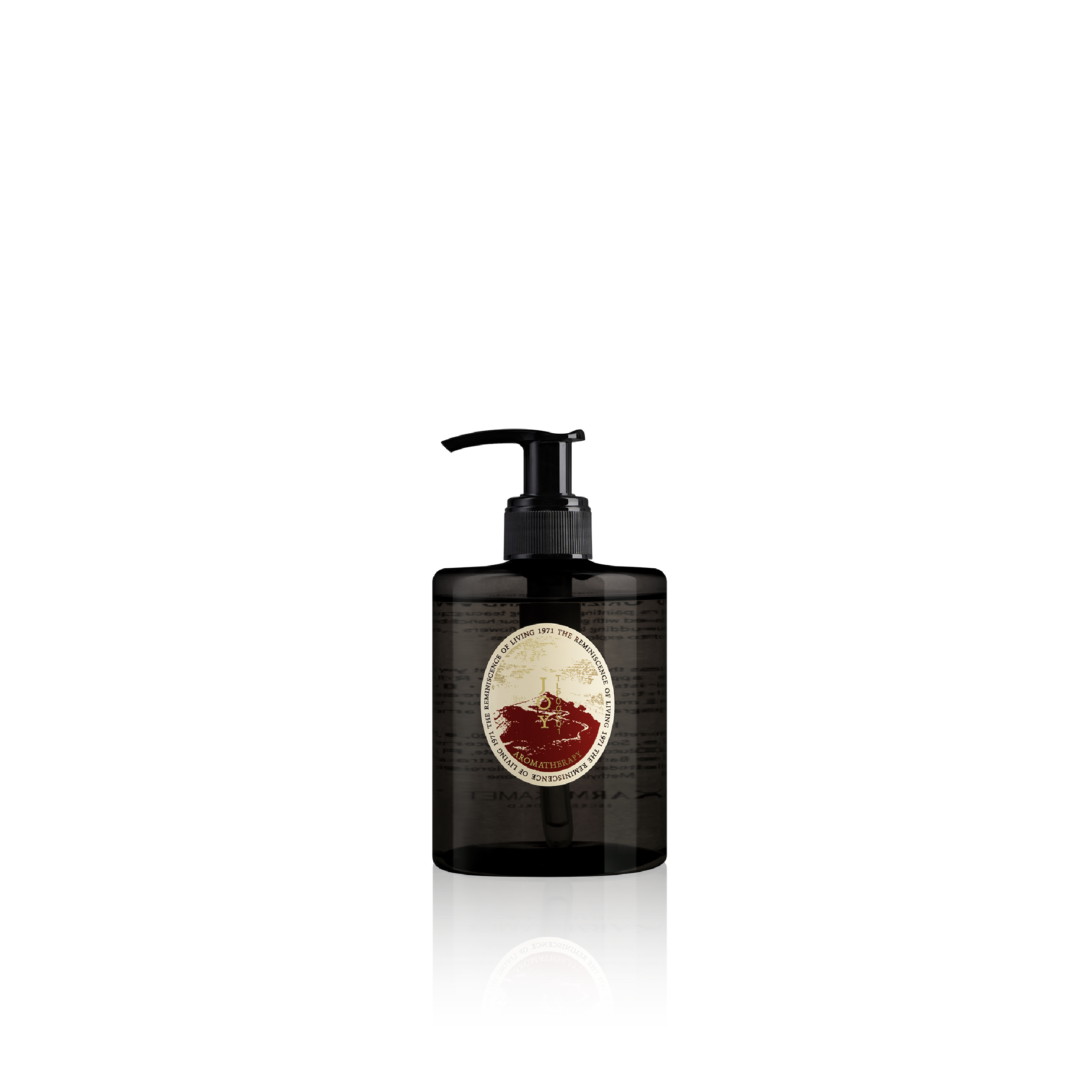 Karmakamet Original Moisturizing Hand Wash 300 ml. / Blended
