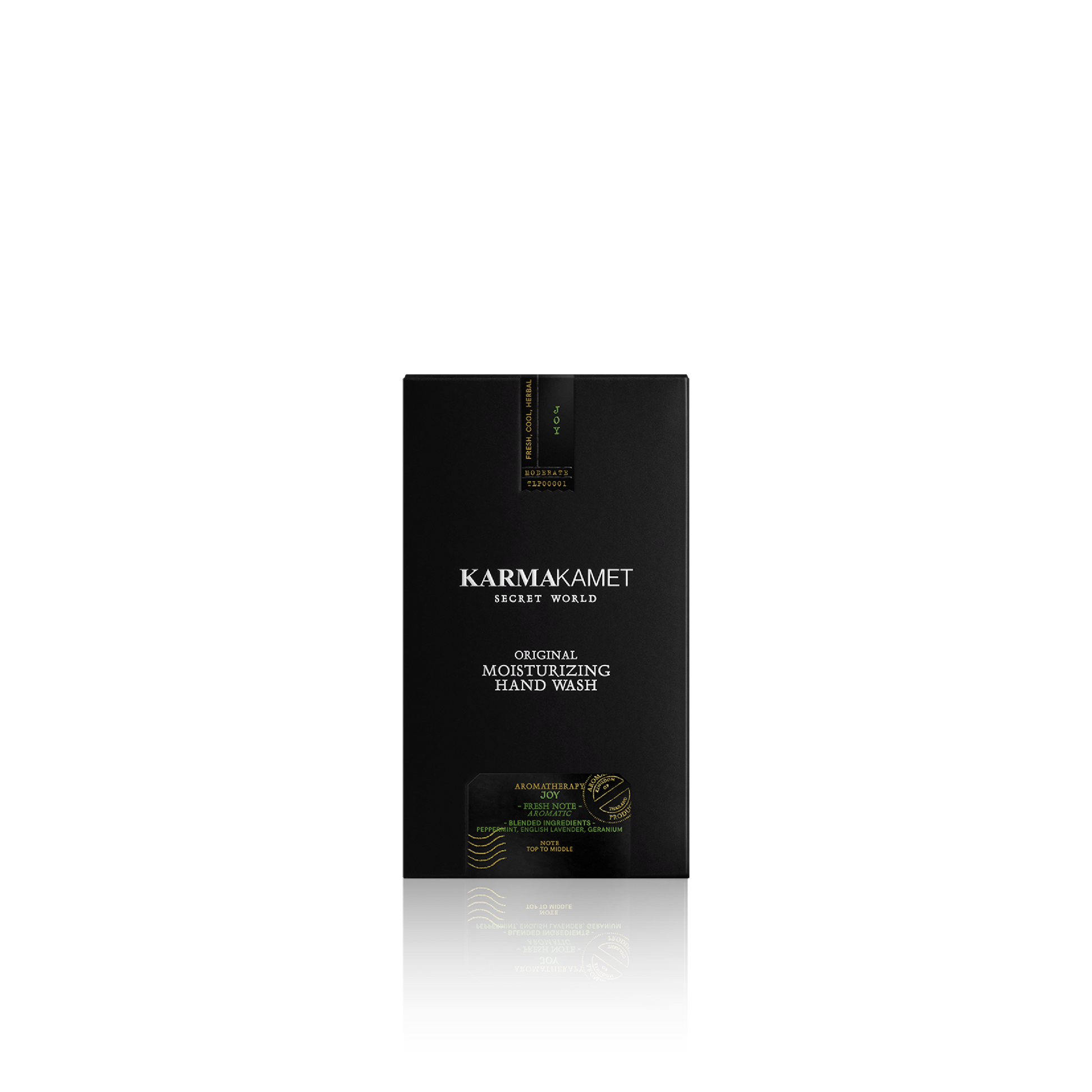 Karmakamet Original Moisturizing Hand Wash 300 ml. / Blended