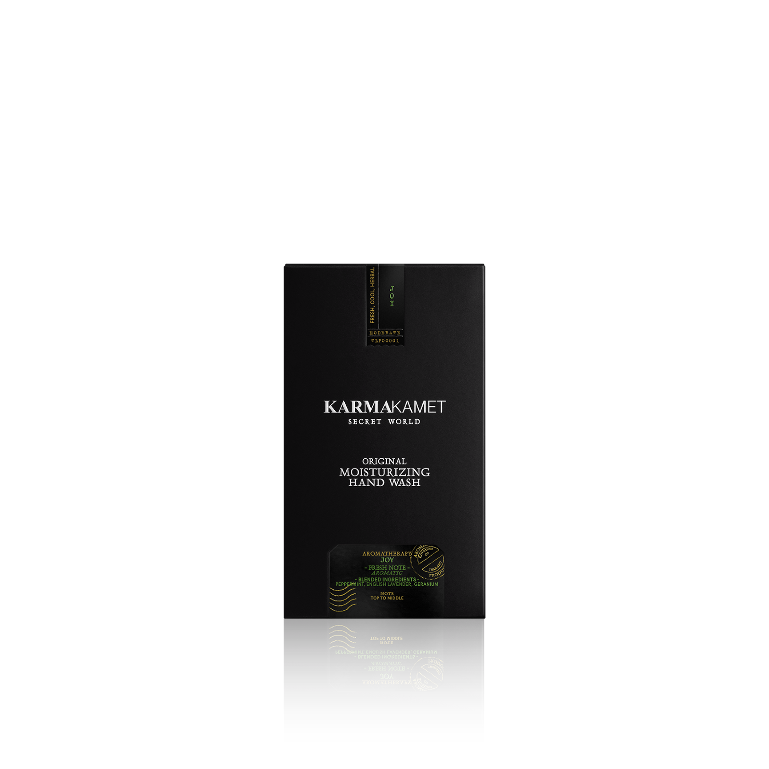 Karmakamet Original Moisturizing Hand Wash 300 ml. / Blended