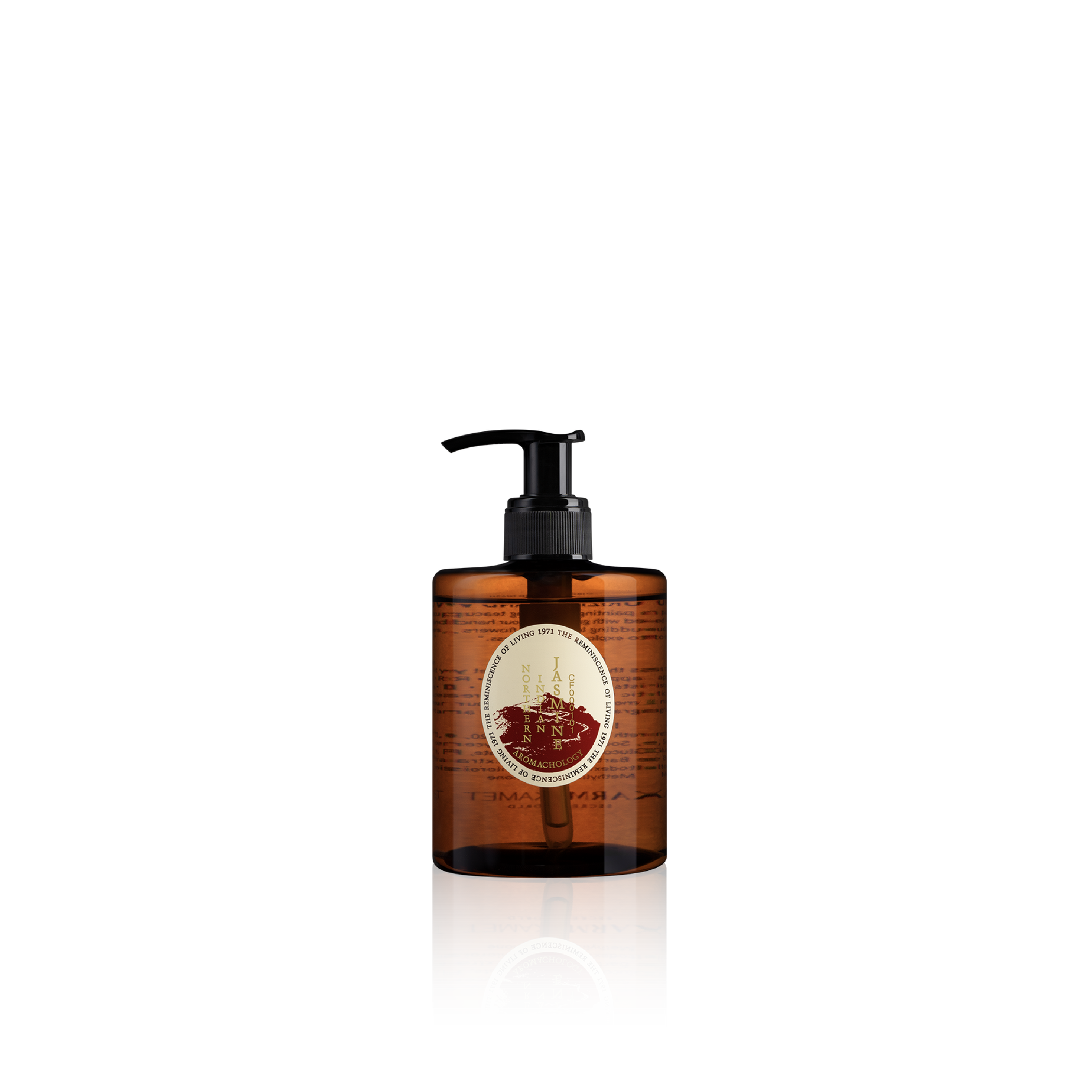 Karmakamet Original Moisturizing Hand Wash 300 ml.