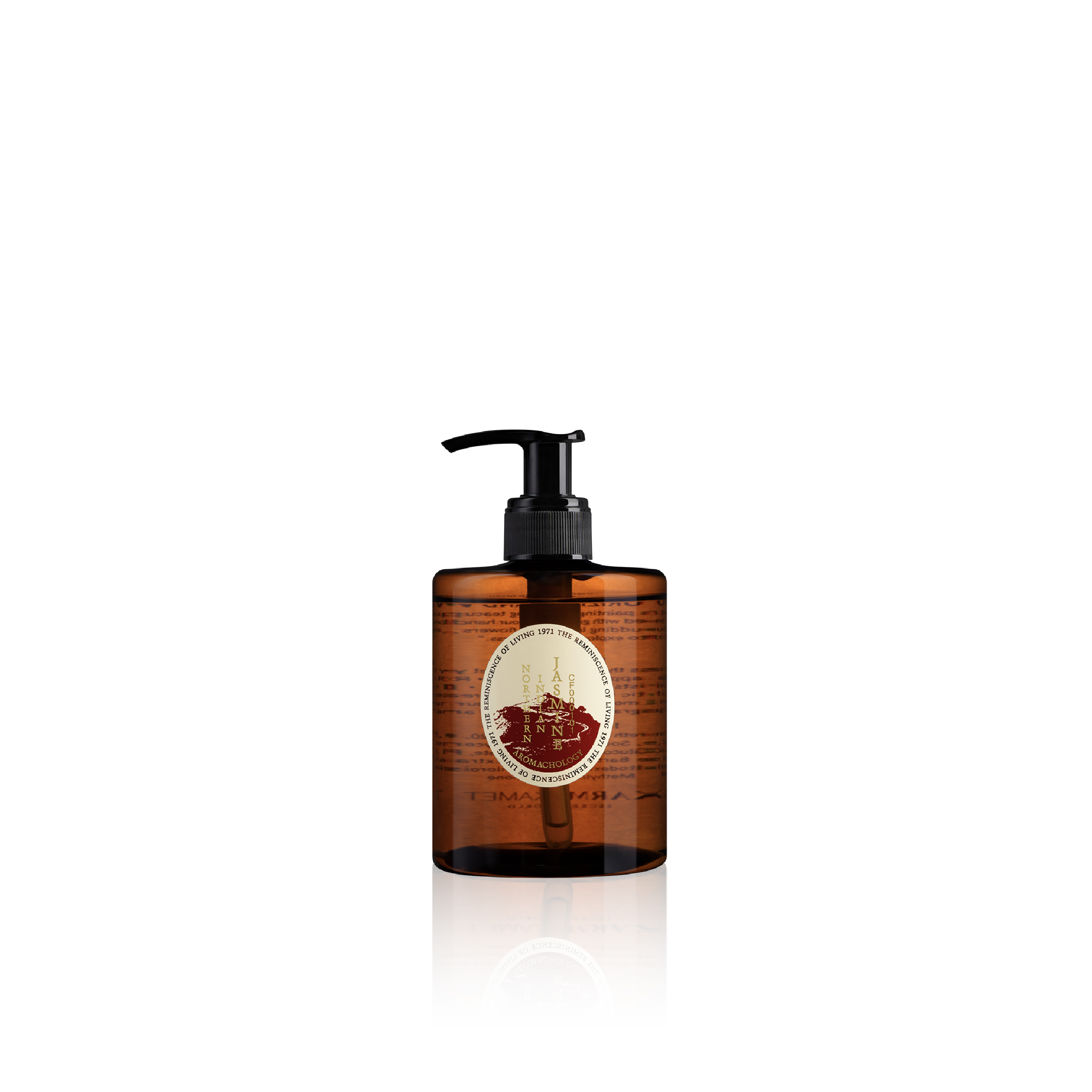 Karmakamet Original Moisturizing Hand Wash 300 ml.