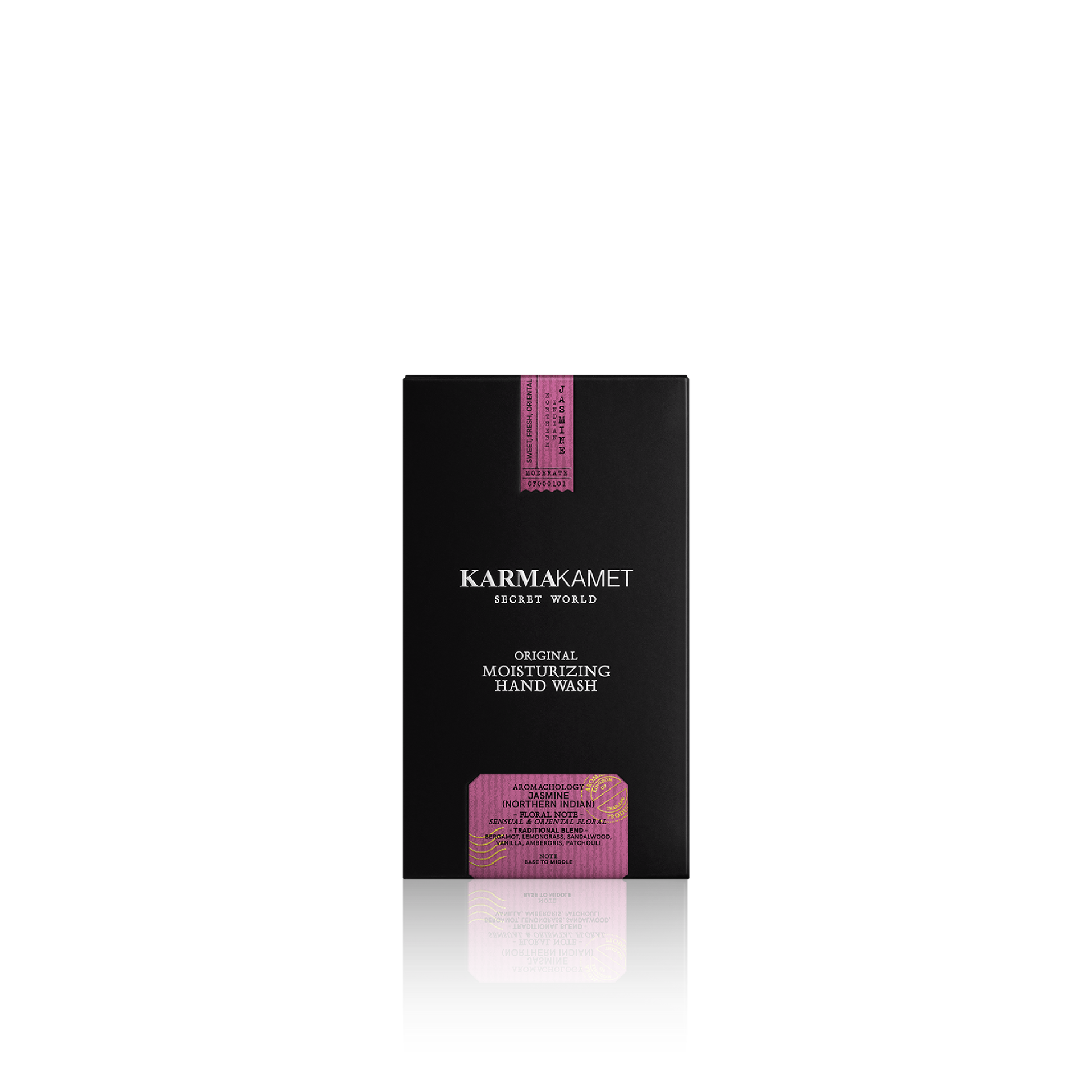Karmakamet Original Moisturizing Hand Wash 300 ml.