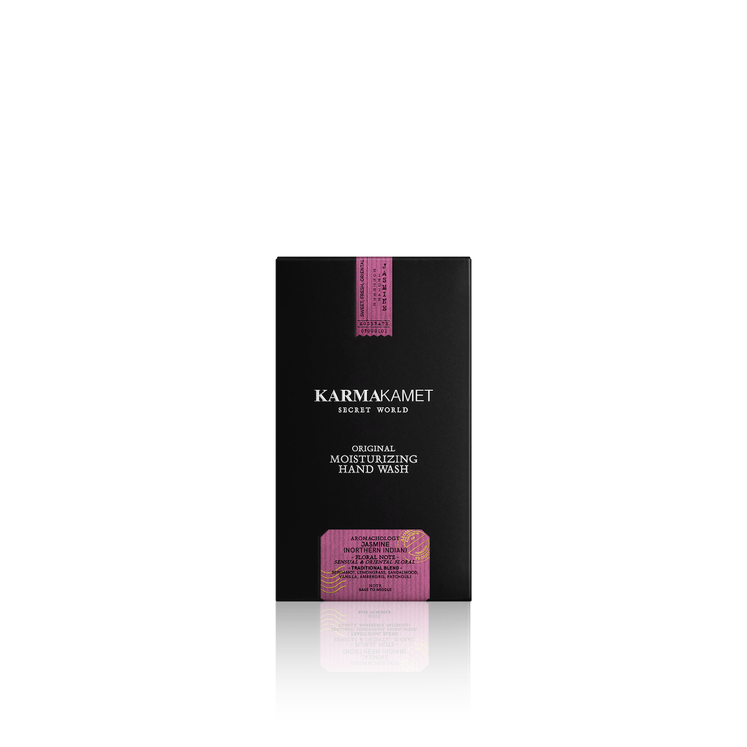 Karmakamet Original Moisturizing Hand Wash 300 ml.
