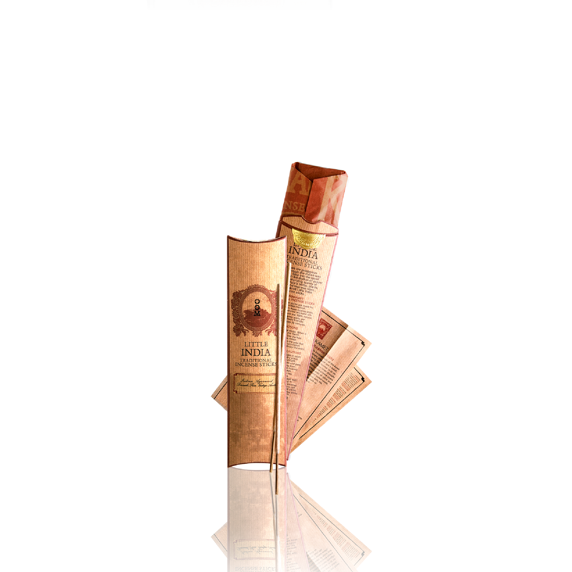 Karmakamet Little India Incense Sticks