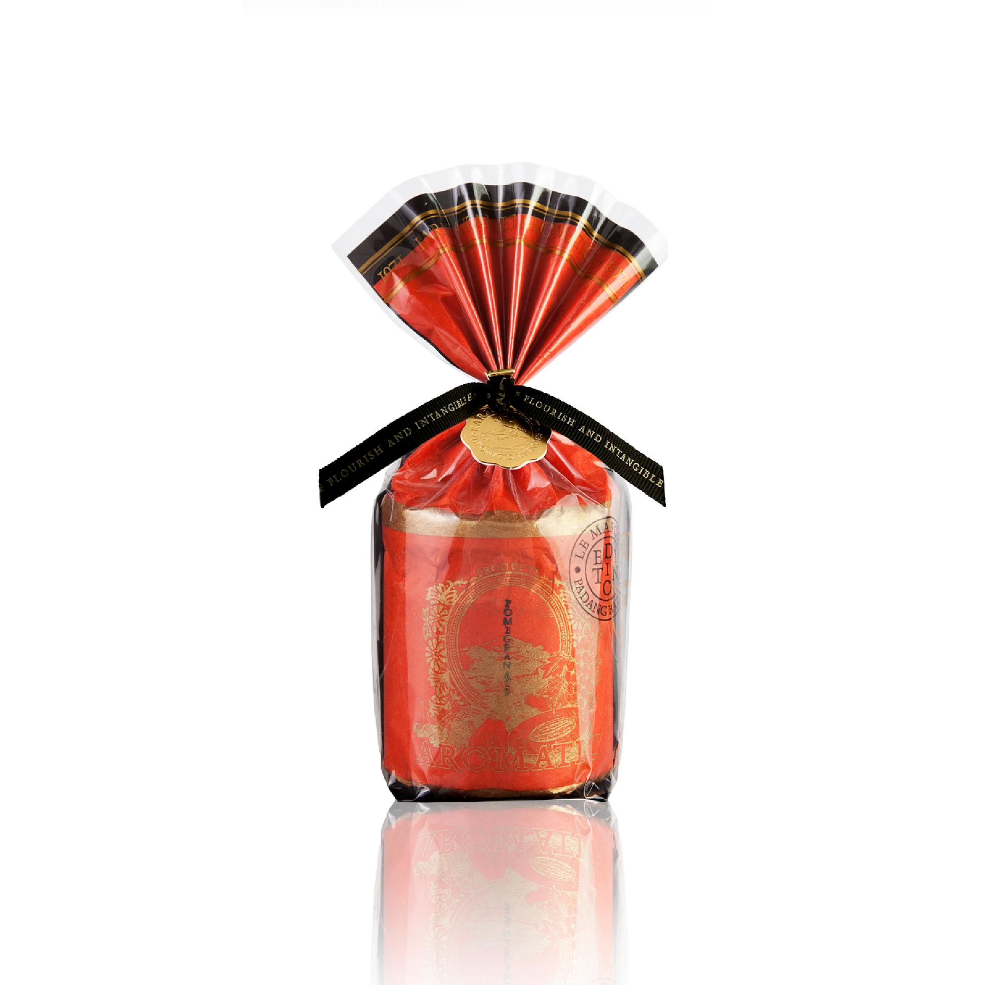 Karmakamet Perfume Jar Candle