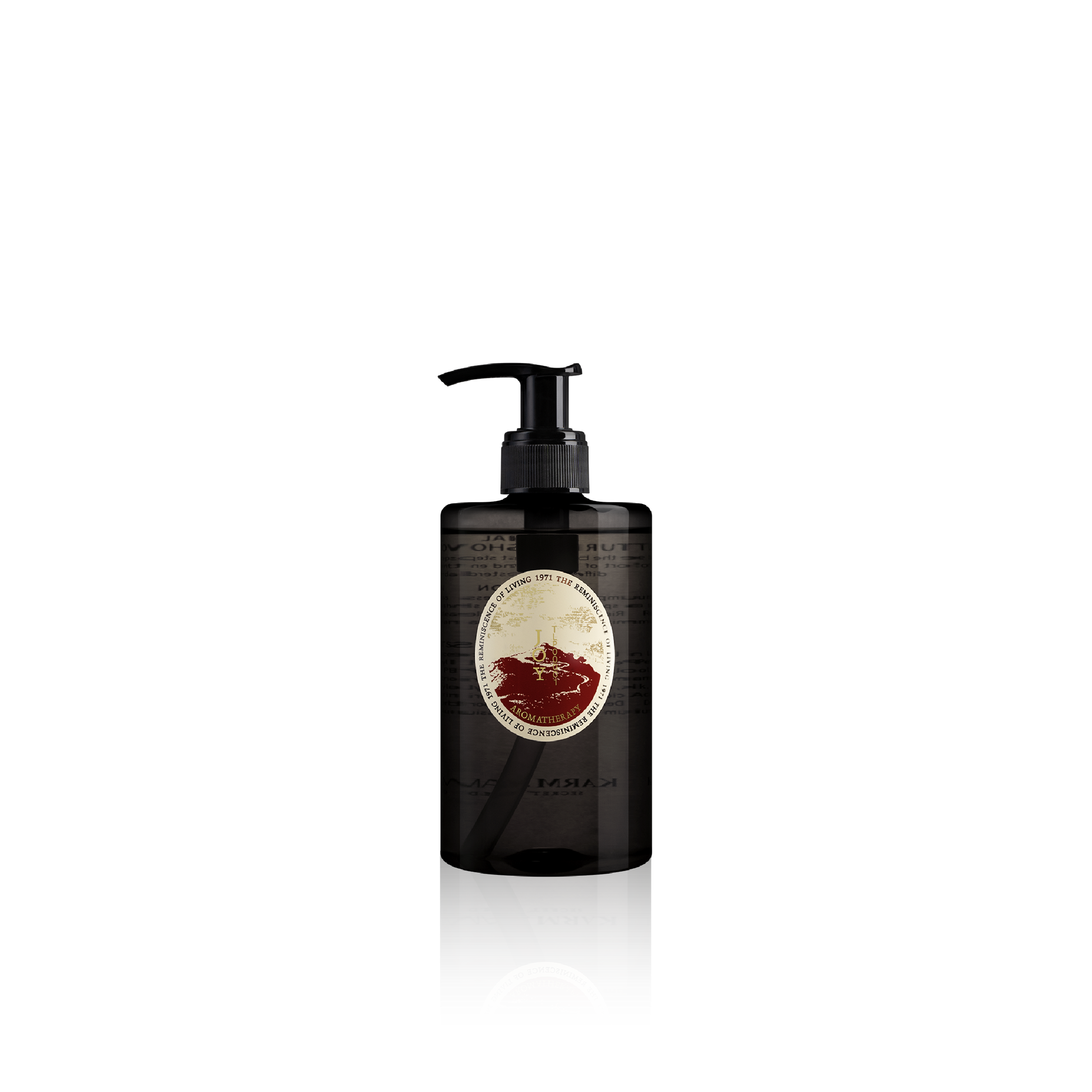 Karmakamet Original Moisturizing Shower Gel 300 ml. - Blended