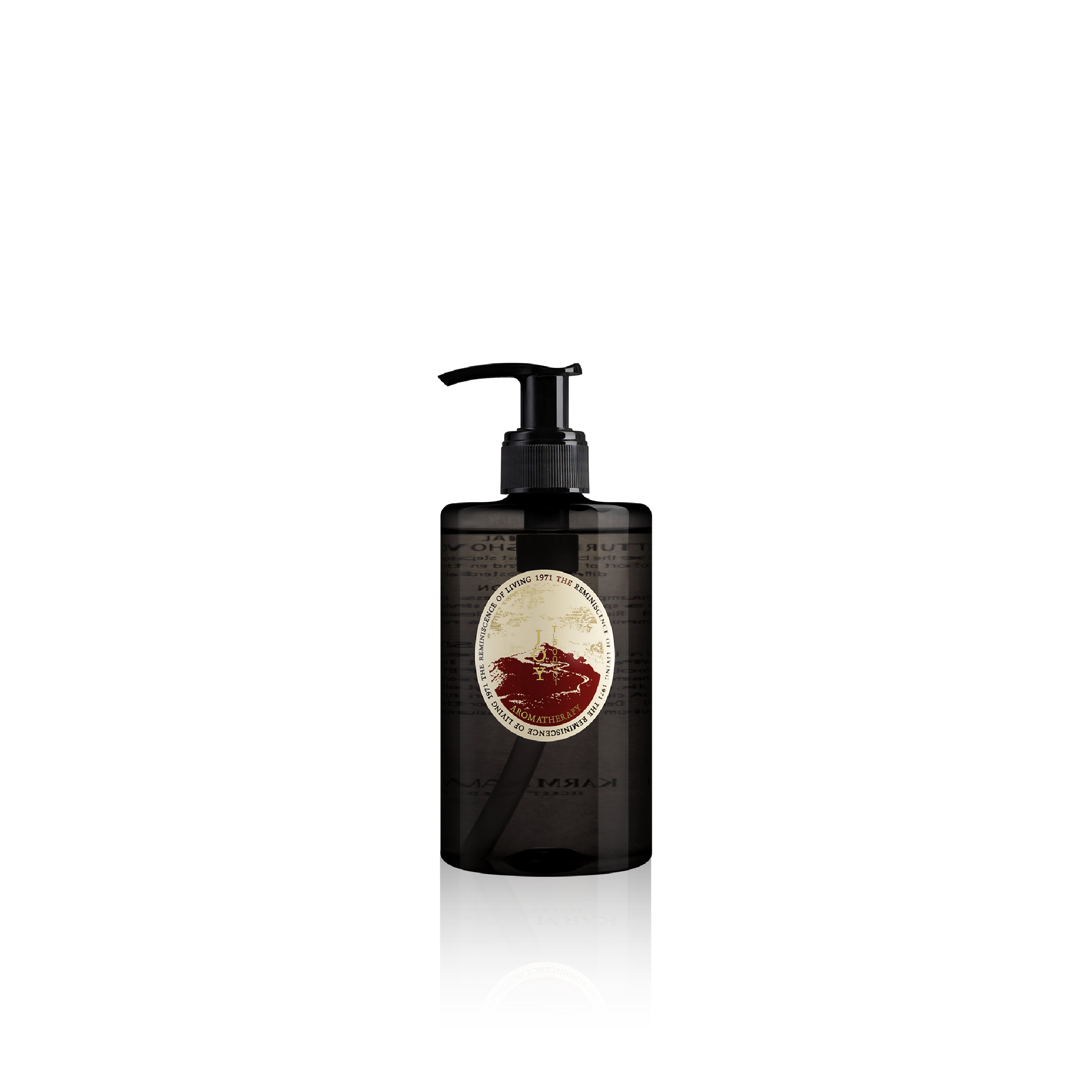 Karmakamet Original Moisturizing Shower Gel 300 ml. - Blended