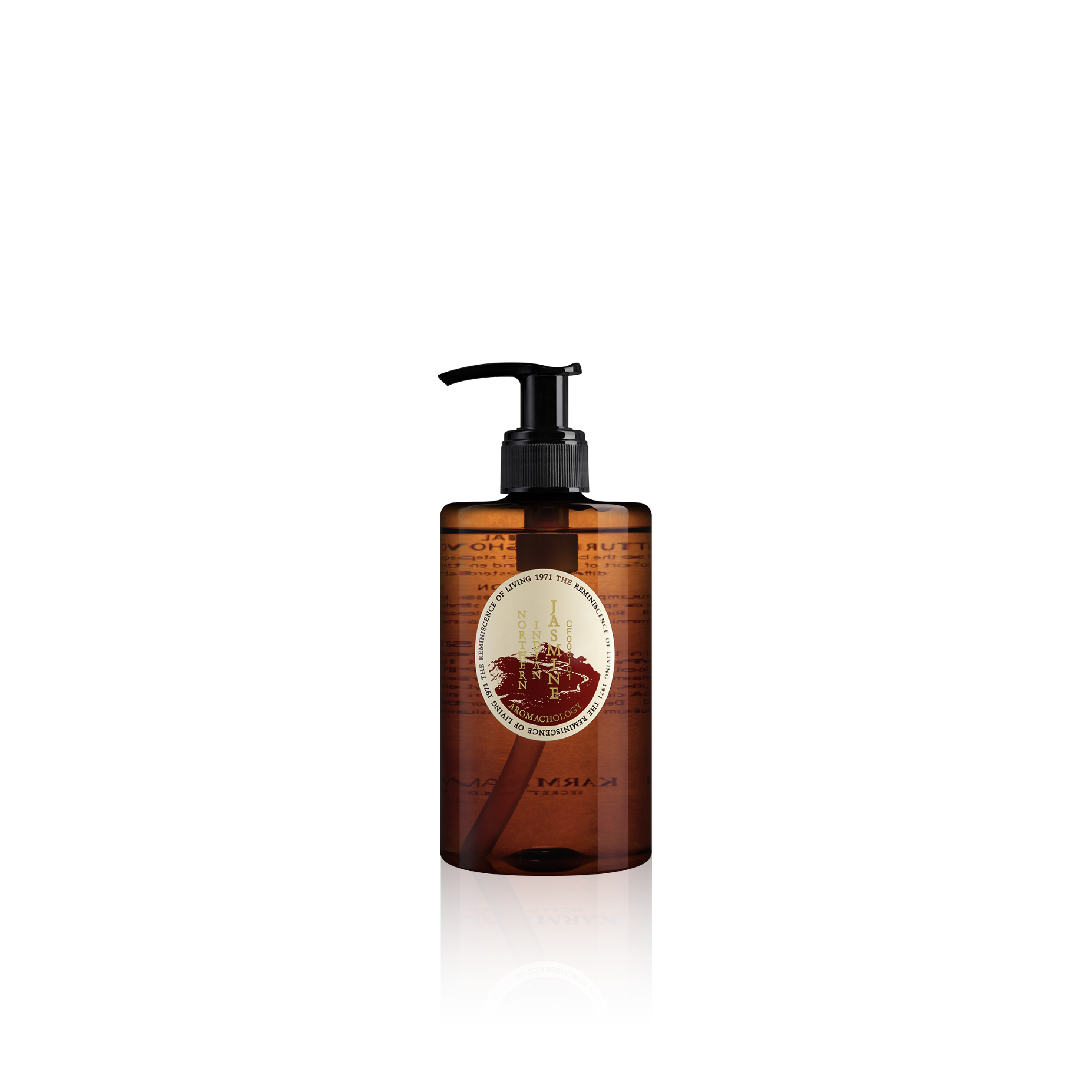Karmakamet Original Moisturizing Shower Gel 300 ml.