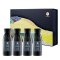 Mt. Sapola Massage Oil Gift Set - 4x65 ml.