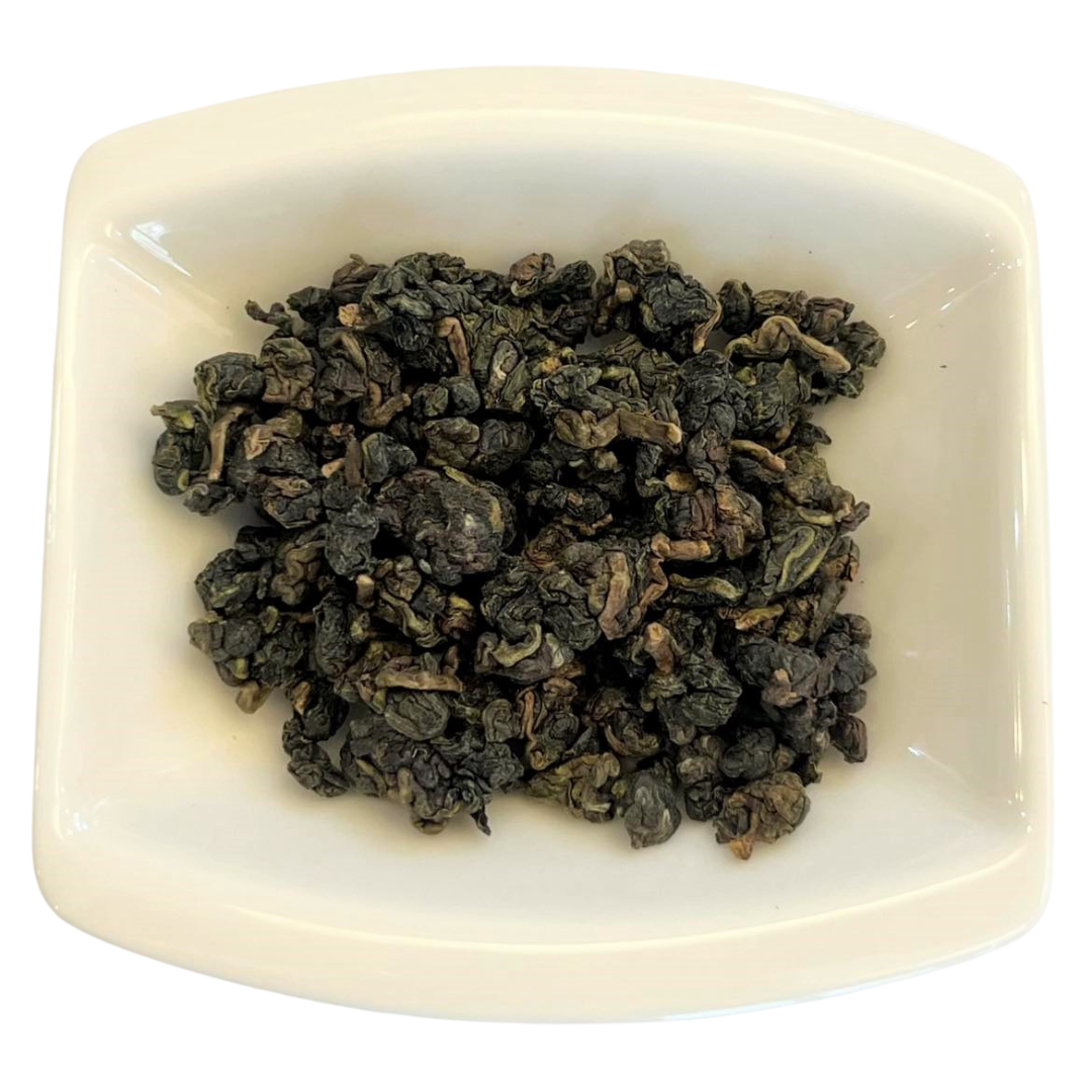 Chaidim Shin Chin No.17 Oolong Loose Tea 50 g.