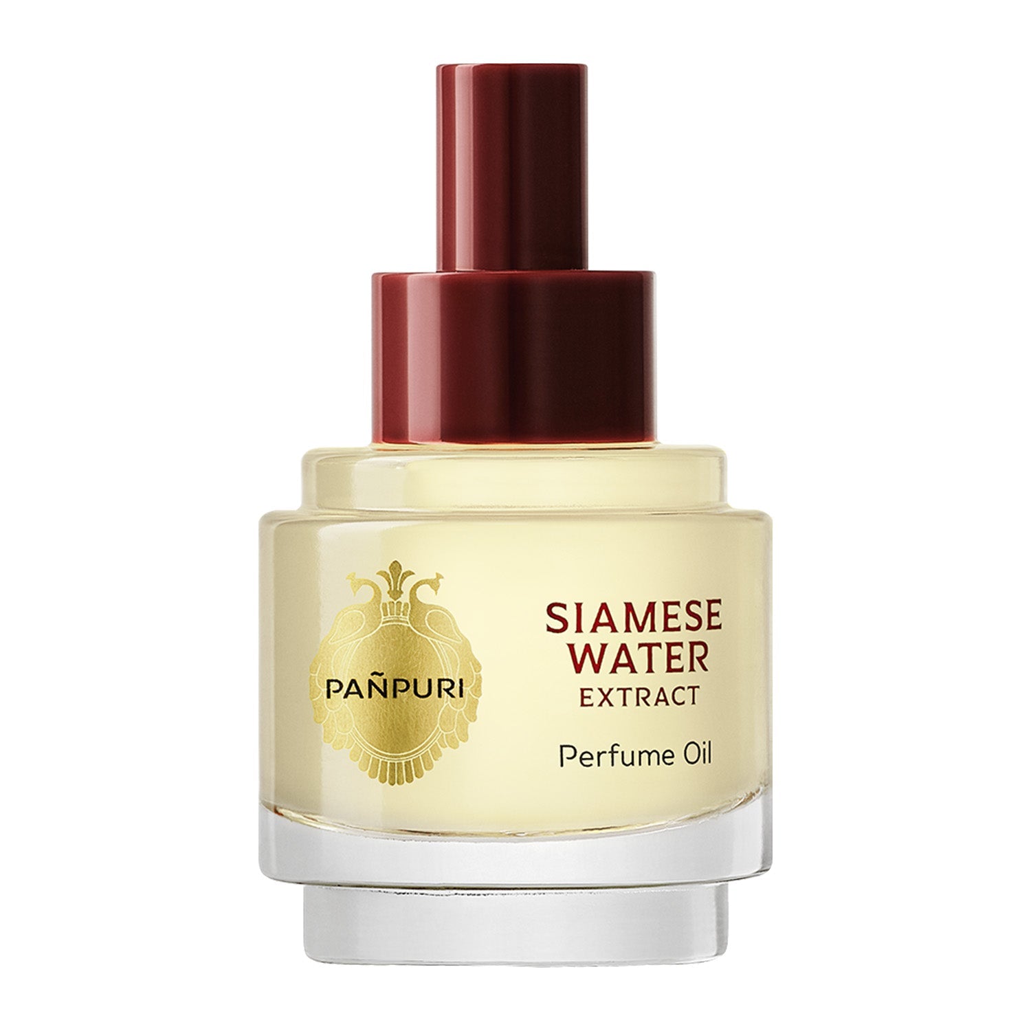 Panpuri Perfume Oil - Siamese Water