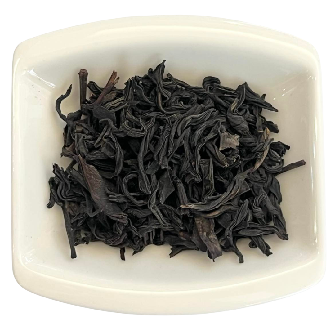 Chaidim Smoked Black Tea