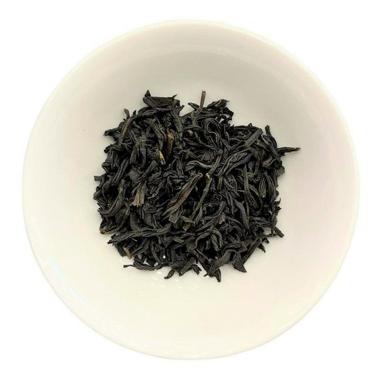 Chaidim Smoked Black Tea