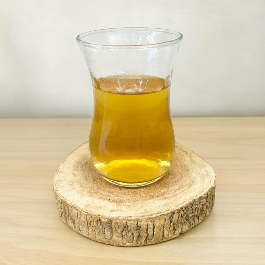 Chaidim Smoked Black Tea