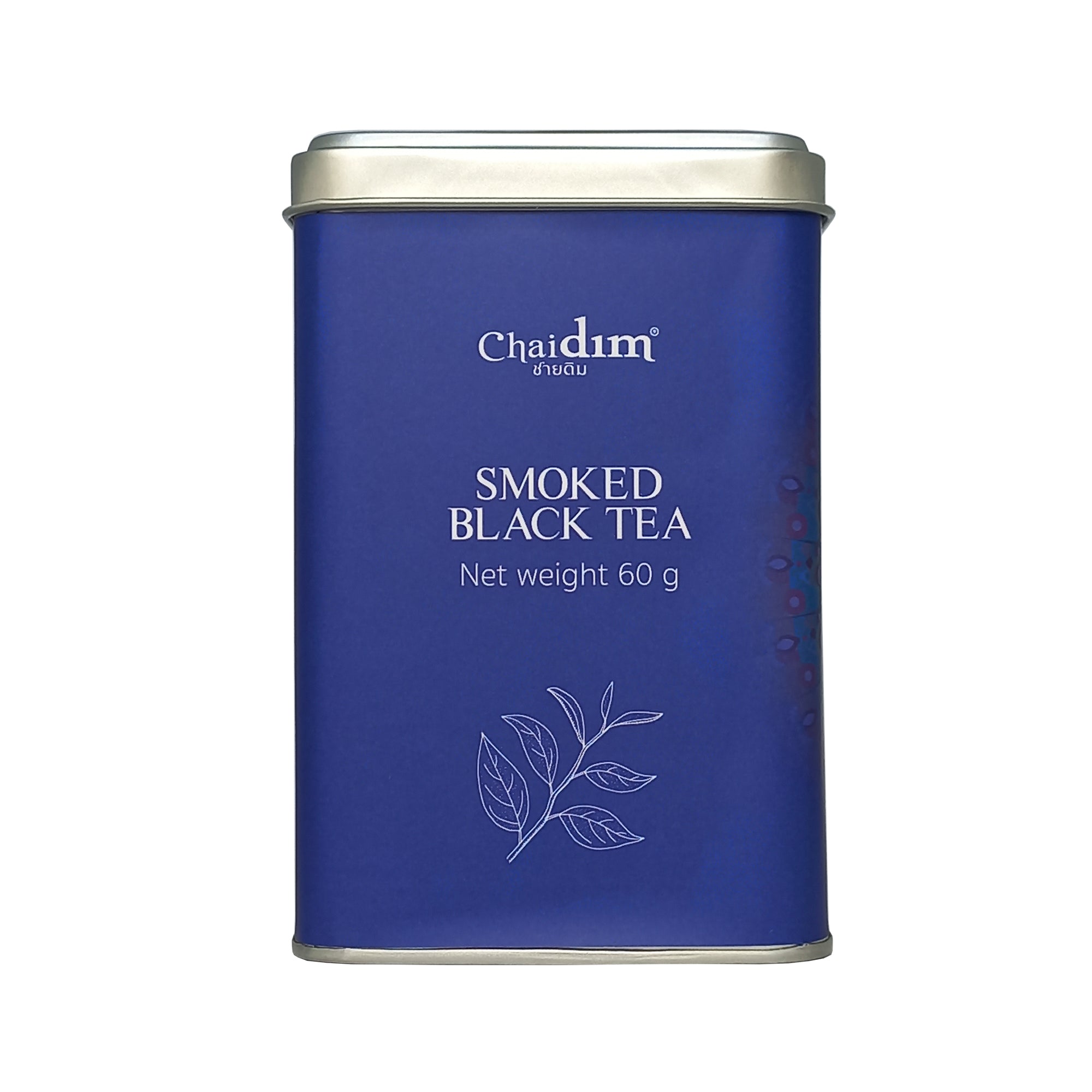 Chaidim Smoked Black Tea