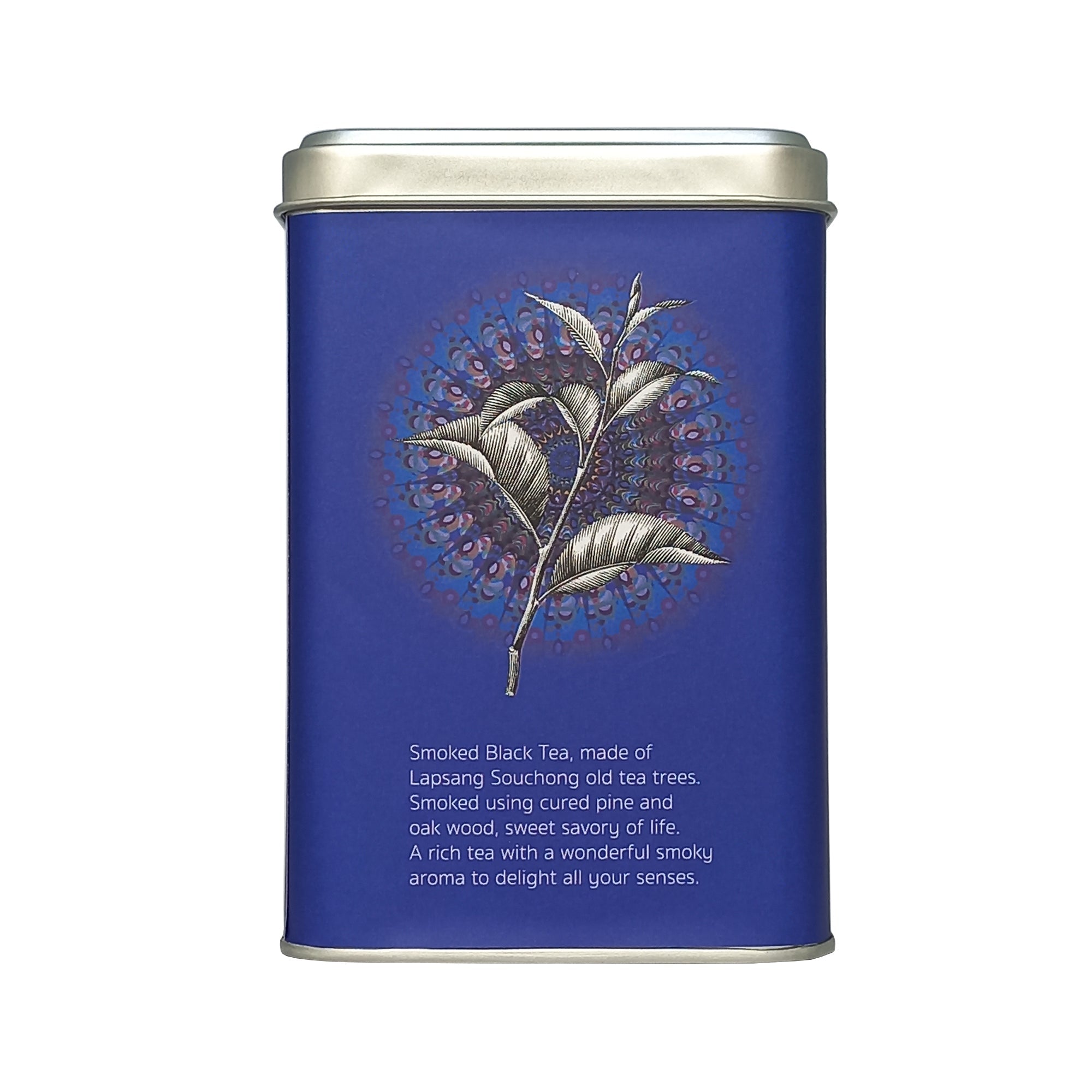 Chaidim Smoked Black Tea