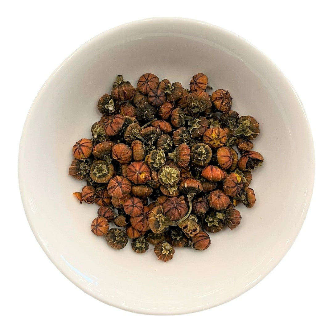 Chaidim Snow Chrysanthemum Buds Flower Tea