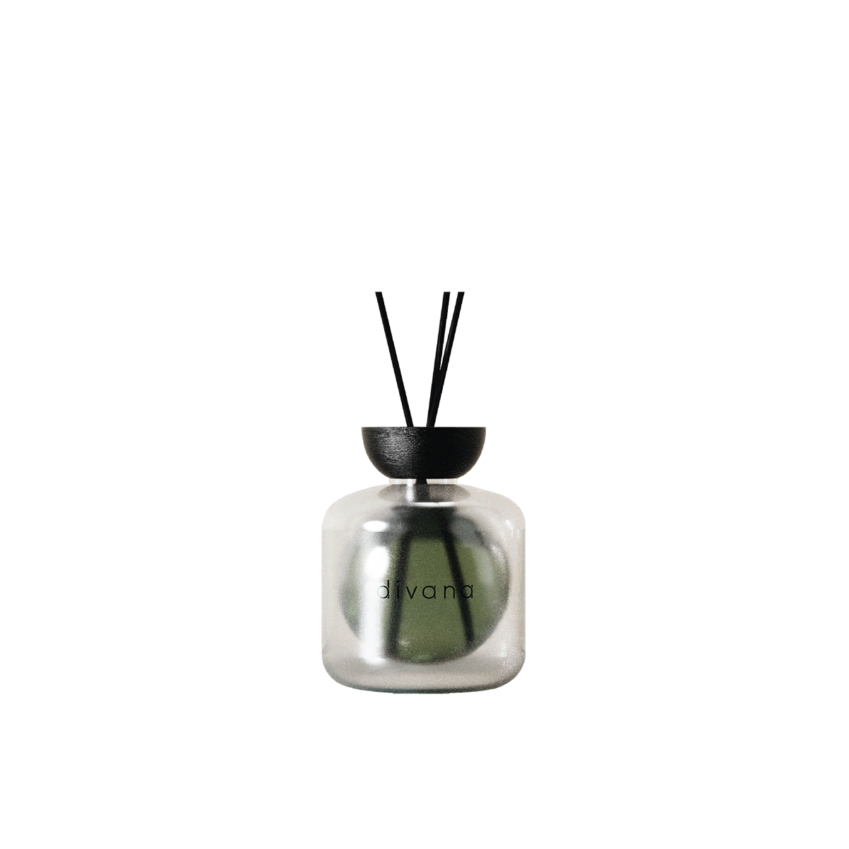 Divana Phenomenon Reed Diffuser - Moss Garden 100 ml.
