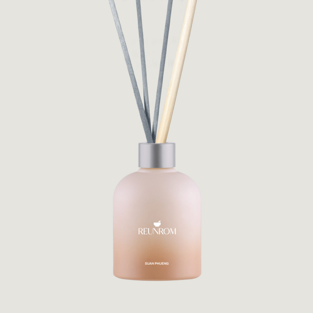 Reunrom Reed Diffuser - Suan Phueng 200 ml.