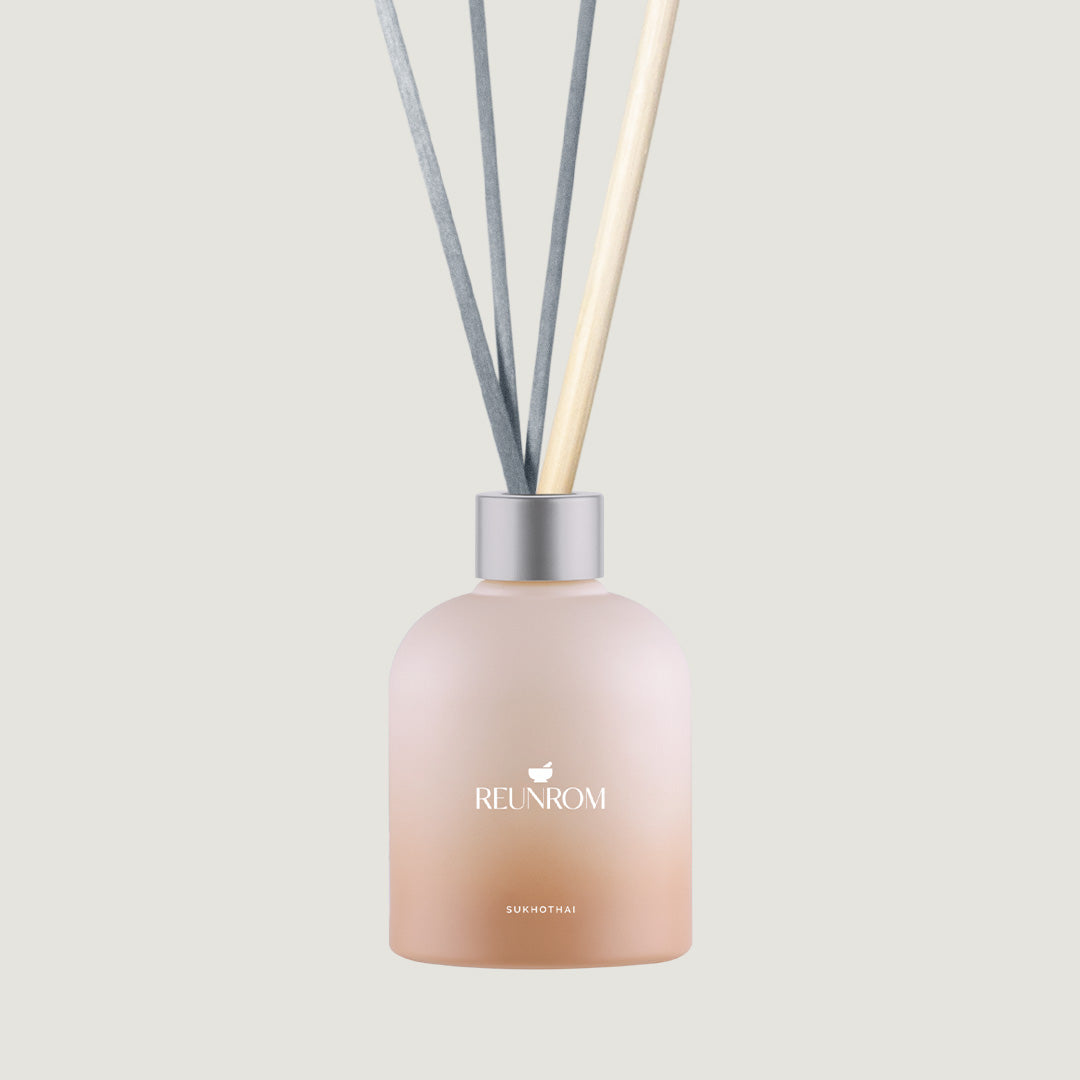 Reunrom Reed Diffuser - Sukhothai