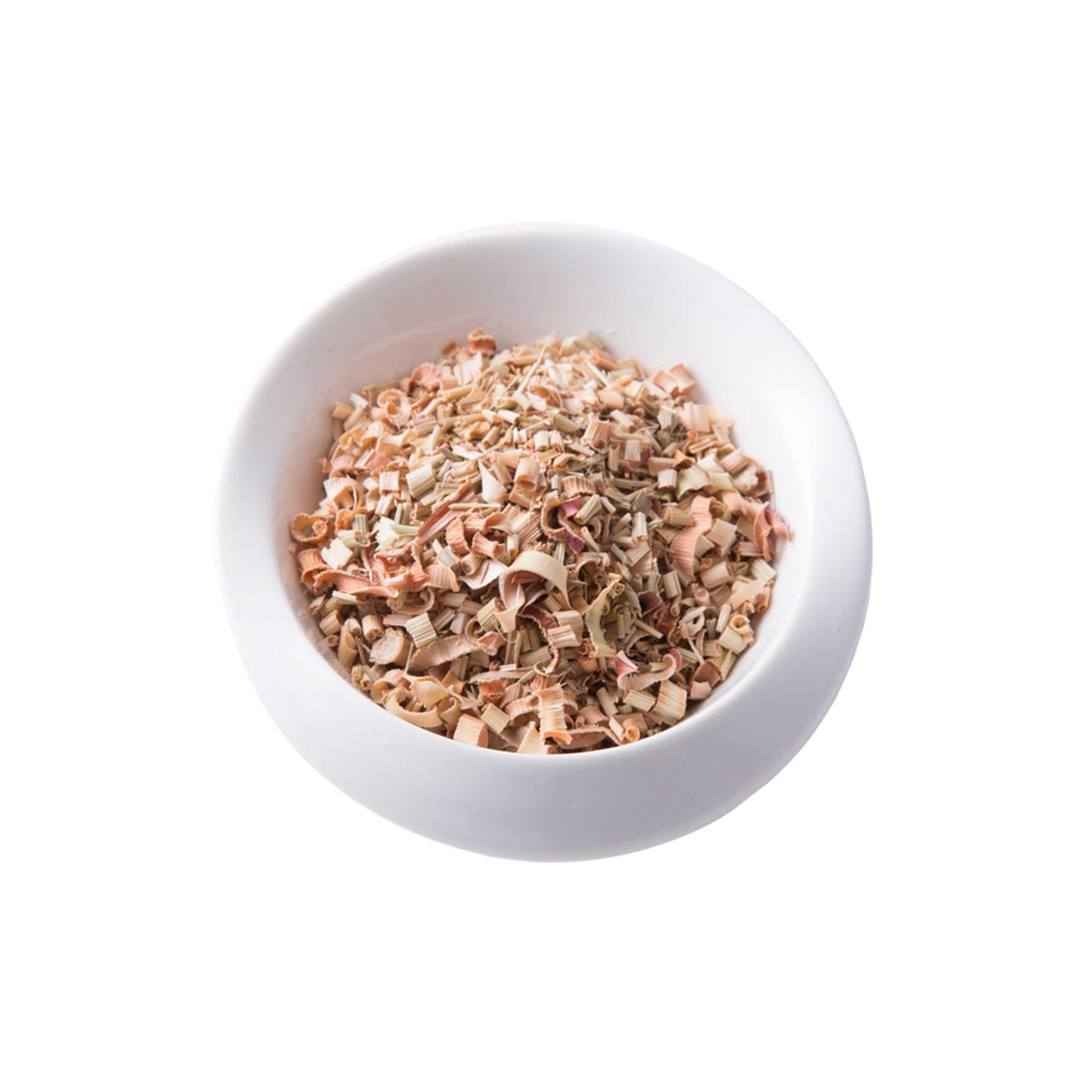 Chaidim Lemongrass Ginger Herbal Loose Tea