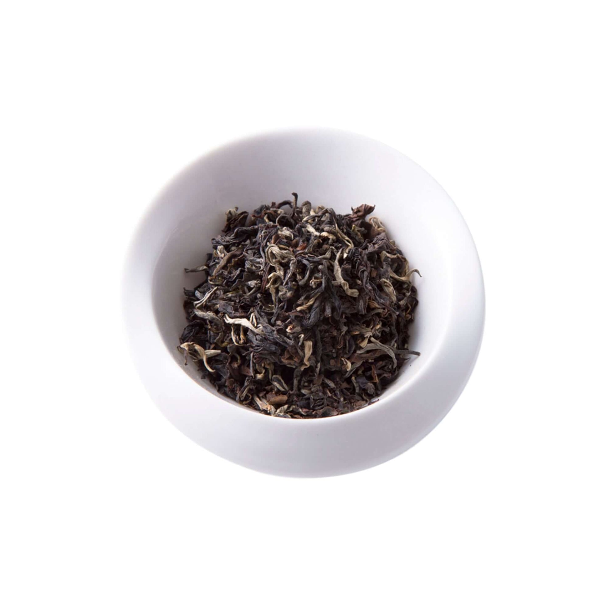 Chaidim Black Snake Mountain Black Tea