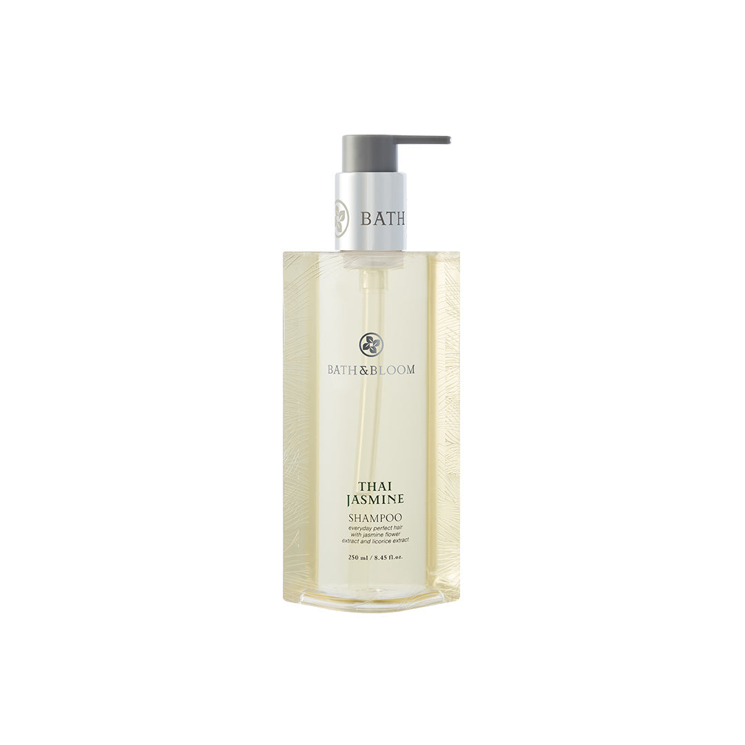 Bath & Bloom Shampoo - Thai Jasmine
