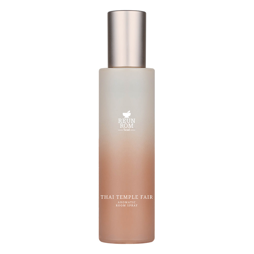 Reunrom Room Spray - Thai Temple Fair 150 ml.