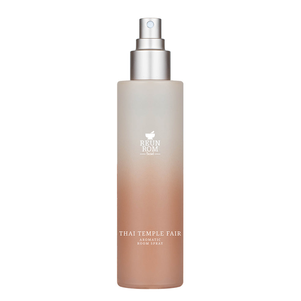Reunrom Room Spray - Thai Temple Fair 150 ml.