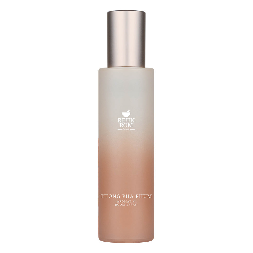 Reunrom Room Spray - Thong Pha Phum 150 ml.