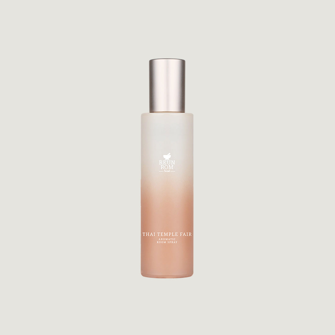 Reunrom Room Spray - Thai Temple Fair 150 ml.