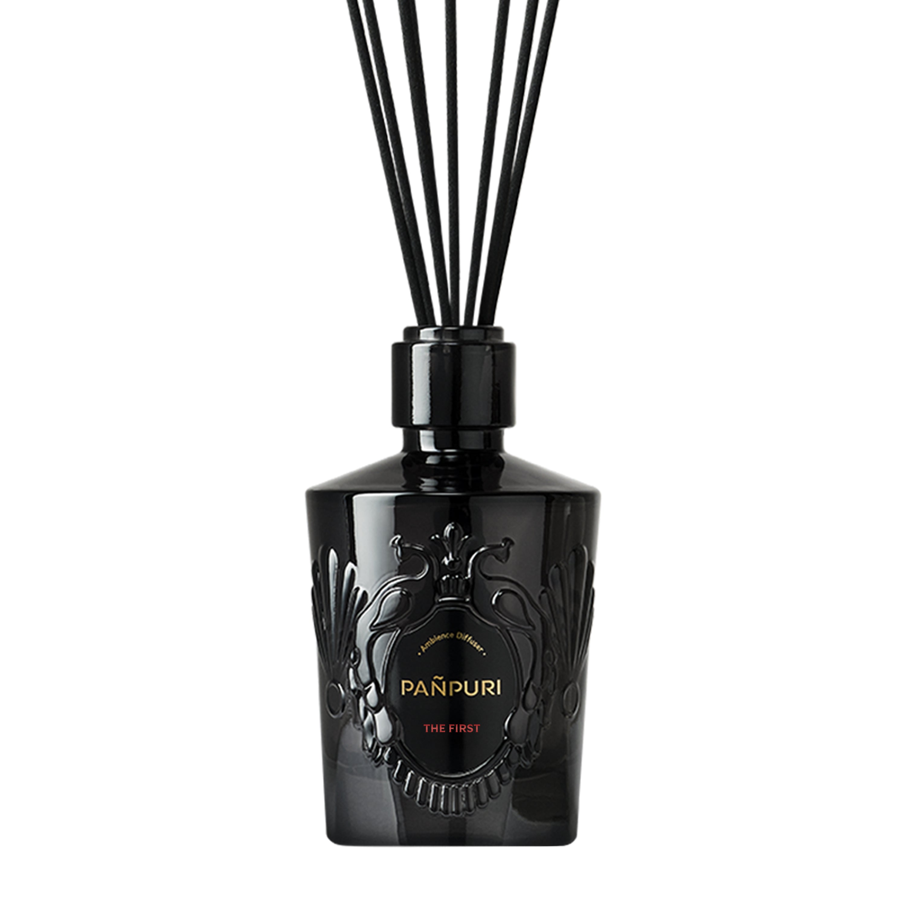 Panpuri Reed Diffuser - The First 100 ml.