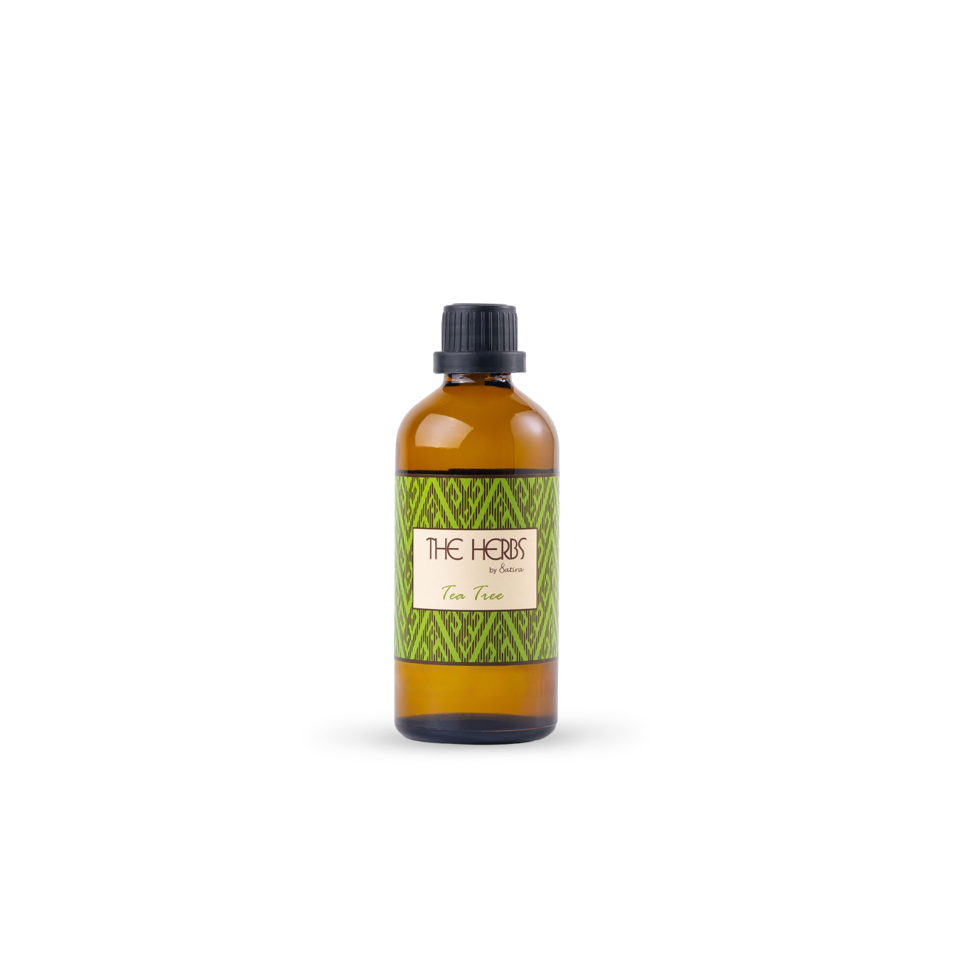 Satira The Herbs Mini Reed Diffuser - Tea Tree