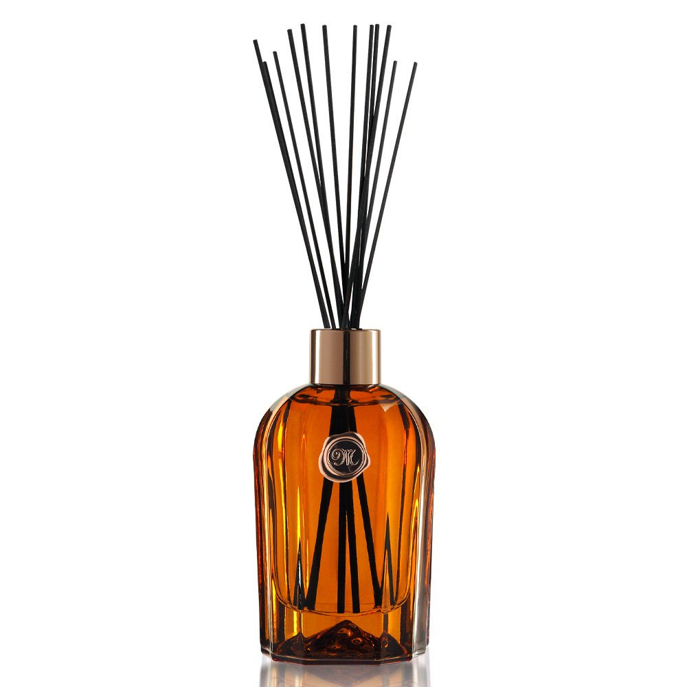 Mt. Sapola Home Scent Reed Diffuser - Tranquil Woods 100 ml.