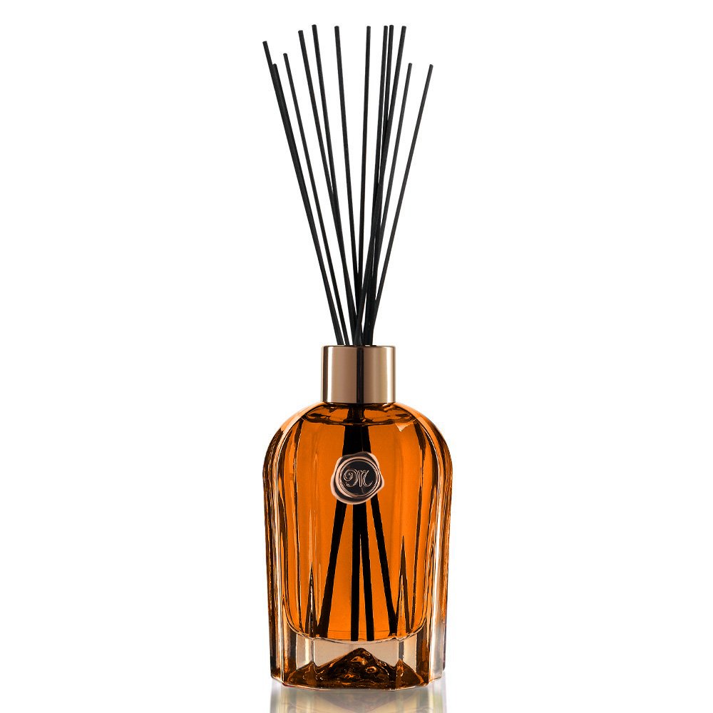 Mt. Sapola Home Scent Reed Diffuser - Tropical Delight 100 ml.