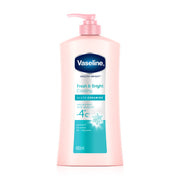 Vaseline Body Lotion - Healthy Bright Cooling Formula 480ml