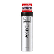 GATSBY Styling Foam Super Hard 185g