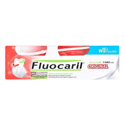 Fluocaril Toothpaste Original 200g