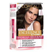 LOreal Paris Excellence Creme 3 Dark Brown