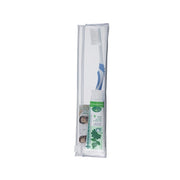 DENTISTE plus White Toothbrush Set