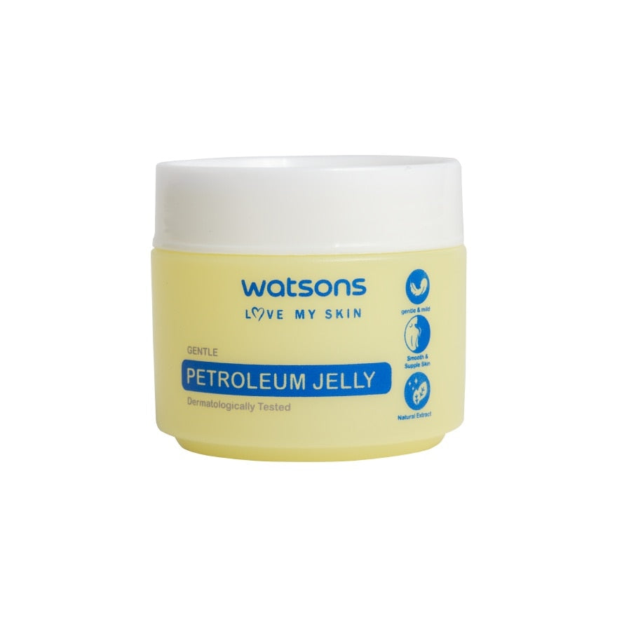 Watsons Petroleum Jelly 50g