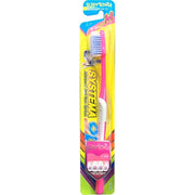 SYSTEMA Toothbrush OD Size M 1pc (Mix Color)