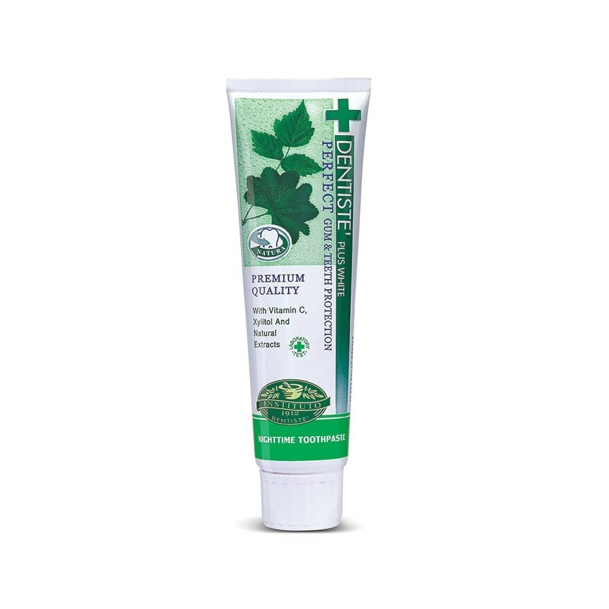 DENTISTE Toothpaste (Tube) 100g