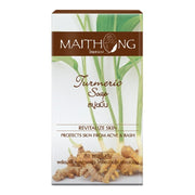 Maithong Turmeric Soap 100 g.