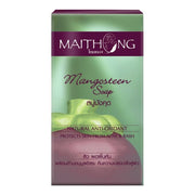 Maithong Mangosteen Soap 100 g.